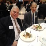 Wayne Center Luncheon